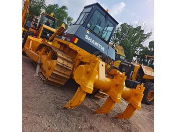 Bulldozer Shantui SD 22: billede 3