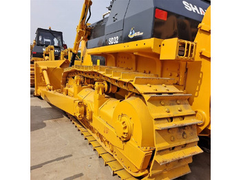 Bulldozer Shantui SD 32: billede 4