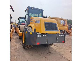 Kompaktor XCMG XS 143J: billede 5