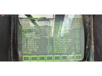 Mobilkran Liebherr LTL1025 | Autokran 4x4 | 25t Tragkraft | 26m Teleskopausleger | Allrad: billede 2 Mobilkran Liebherr LTL1025 | Autokran 4x4 | 25t Tragkraft | 26m Teleskopausleger | Allrad: billede 2