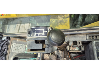 Mobilkran Liebherr LTL1025 | Autokran 4x4 | 25t Tragkraft | 26m Teleskopausleger | Allrad: billede 3 Mobilkran Liebherr LTL1025 | Autokran 4x4 | 25t Tragkraft | 26m Teleskopausleger | Allrad: billede 3