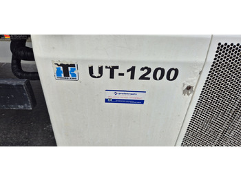 Leje en Mercedes-Benz 1830L Thermoking UT1200 Mercedes-Benz 1830L Thermoking UT1200: billede 2 Leje en Mercedes-Benz 1830L Thermoking UT1200 Mercedes-Benz 1830L Thermoking UT1200: billede 2