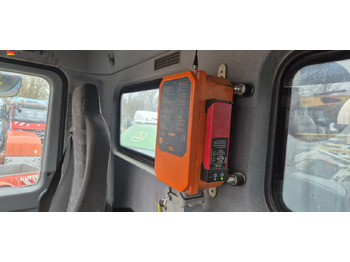 Leje en Mercedes-Benz 3241 PM 21-3   Liebherr 7 cbm PUMI Putzmeister Liebherr Mercedes-Benz 3241 PM 21-3   Liebherr 7 cbm PUMI Putzmeister Liebherr: billede 2