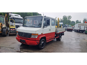 Ladbil MERCEDES-BENZ