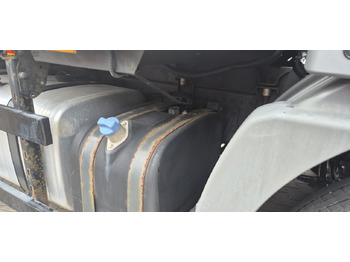 Kølevogn lastbil Mercedes-Benz DB 2536, 7,50 m Koffer LBW, Kamera, Carrier 850 Liftachse, mp3: billede 5 Kølevogn lastbil Mercedes-Benz DB 2536, 7,50 m Koffer LBW, Kamera, Carrier 850 Liftachse, mp3: billede 5