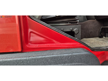 Trækker MAN 26.464 Retarder, Klima, PMK 2 Motor generalüberholt, Topzustand: billede 5