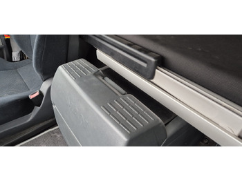 Trækker MAN TGS 18.400 4X2BLS Nebenantrieb: billede 4 Trækker MAN TGS 18.400 4X2BLS Nebenantrieb: billede 4