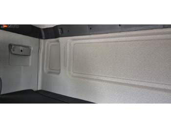 Trækker MAN TGS 18.400 4X2BLS Nebenantrieb: billede 5 Trækker MAN TGS 18.400 4X2BLS Nebenantrieb: billede 5