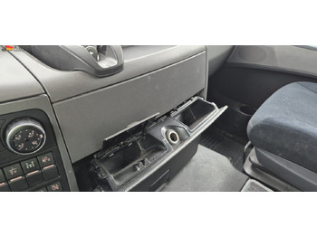 Trækker MAN TGS 18.400 4X2BLS Nebenantrieb: billede 2 Trækker MAN TGS 18.400 4X2BLS Nebenantrieb: billede 2