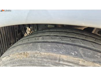 Trækker MAN TGX 18.440 Retarder, Klima, Standklima PTU für Kompressor: billede 5