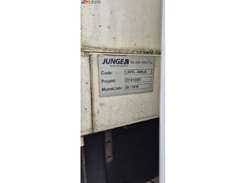 Varebil med kasse VW Crafter  LBW, Vollausstattung: billede 3