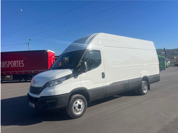 Varevogn IVECO Daily 35c16