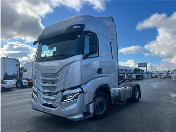 Trækker IVECO S-WAY