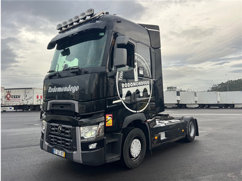 Trækker RENAULT T High 520