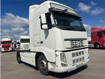Trækker VOLVO FH 500