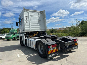 Trækker Renault AE 480: billede 4