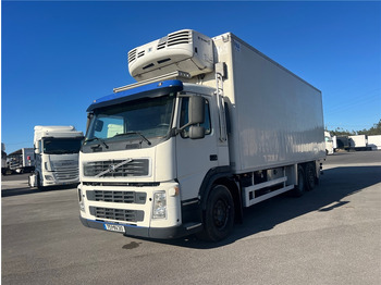 Kølevogn lastbil VOLVO FM9
