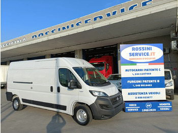 Varevogn FIAT Ducato