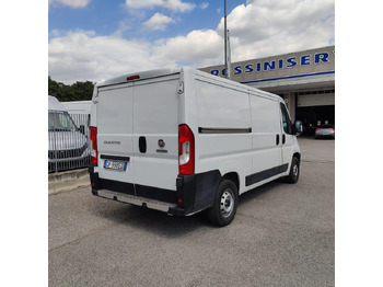 Varevogn FIAT DUCATO L1H1 140: billede 4