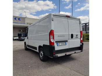Varevogn FIAT DUCATO L1H1 140: billede 5