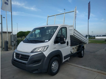 Ladbil med tip FIAT Ducato