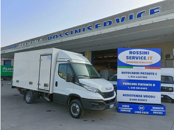 Kølebil IVECO Daily 35c21