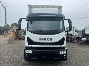 Lastbil chassis IVECO EuroCargo 180E
