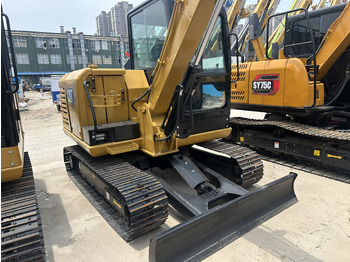 Minigravemaskine CATERPILLAR 305.5E
