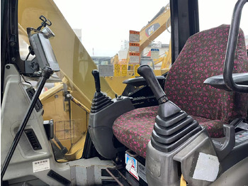 Minigravemaskine CATERPILLAR 308 DCR