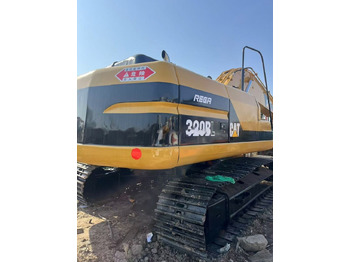 Bæltegravemaskine Caterpillar 320BL: billede 3