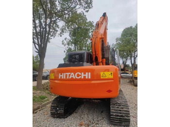 Bæltegravemaskine HITACHI ZX120