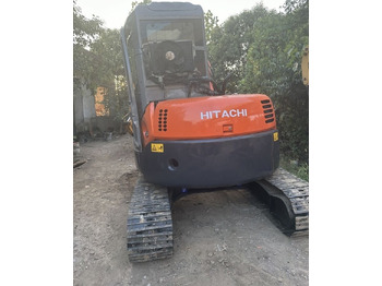Minigravemaskine HITACHI ZX55