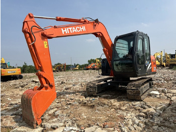 Minigravemaskine HITACHI ZX70