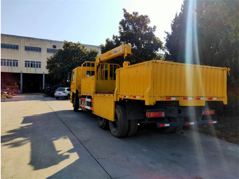 Tipvogn lastbil SINOTRUK HOWO