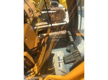 Minigravemaskine HYUNDAI