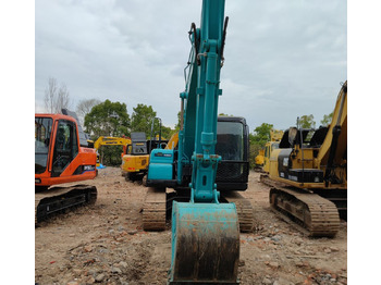 Bæltegravemaskine KOBELCO