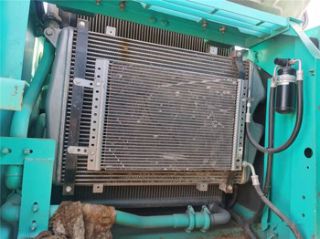 Leje en Kobelco SK210 Kobelco SK210: billede 1 Leje en Kobelco SK210 Kobelco SK210: billede 1