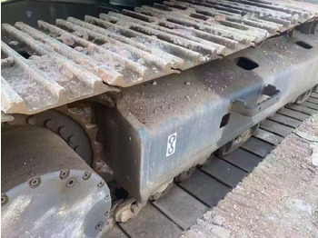 Bæltegravemaskine KOBELCO