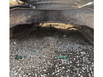 Bæltegravemaskine Kobelco SK350D-8: billede 4