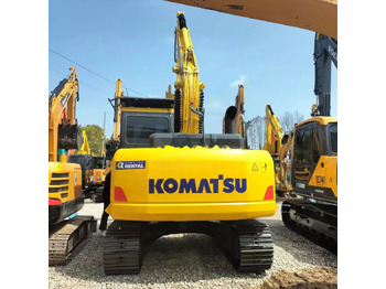 Bæltegravemaskine KOMATSU PC130