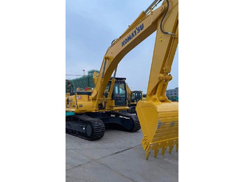 Bæltegravemaskine KOMATSU PC300