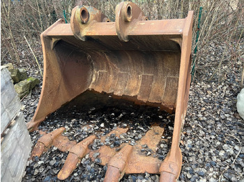 Bæltegravemaskine LIEBHERR