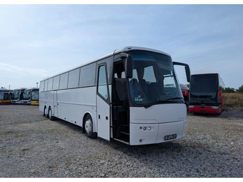 Turistbus BOVA