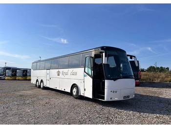 Turistbus BOVA