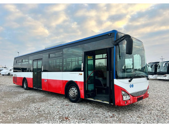 Bybus IVECO Crossway
