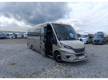 Minibus IVECO Daily 70c21
