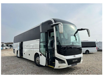 Turistbus MAN Lion's Coach