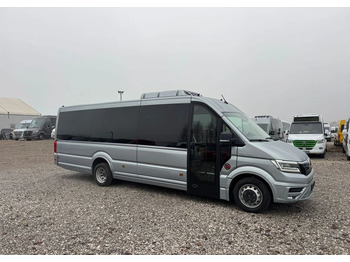 Ny Minibus, Persontransport MAN TGE 5.160: billede 2 Ny Minibus, Persontransport MAN TGE 5.160: billede 2