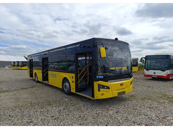 Bybus MERCEDES-BENZ