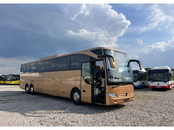 Turistbus MERCEDES-BENZ Tourismo